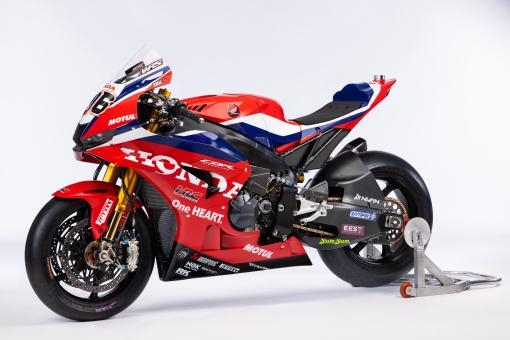 HRC CBR1000RR-R SP WorldSBK 2026_Dixon_05