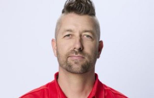 Lars Lindstrom