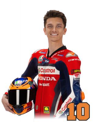 Luca Marini