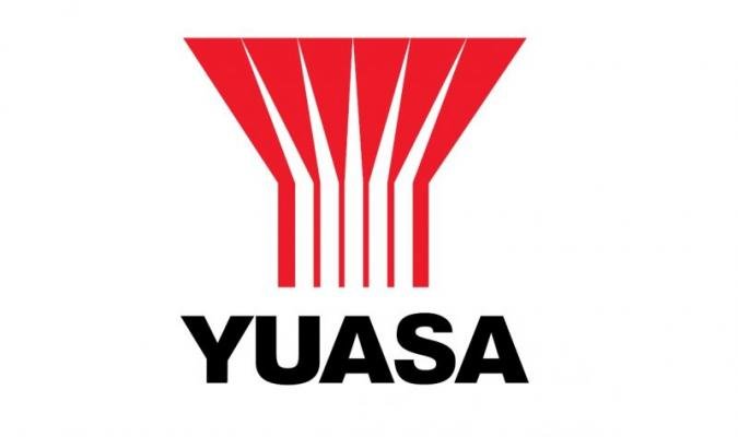 yuasa
