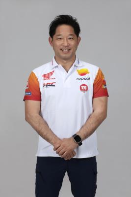 Takahisa Fujinami