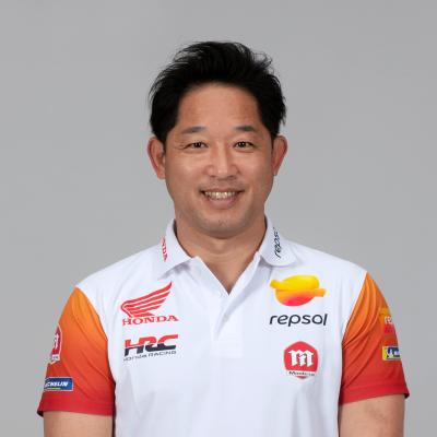 Takahisa Fujinami