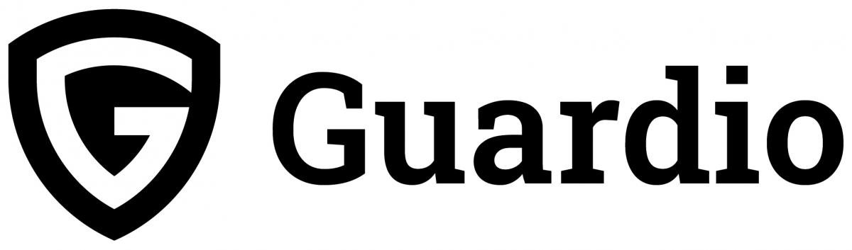 Guardio_Logotype_Horisontell_Svart_CMYK