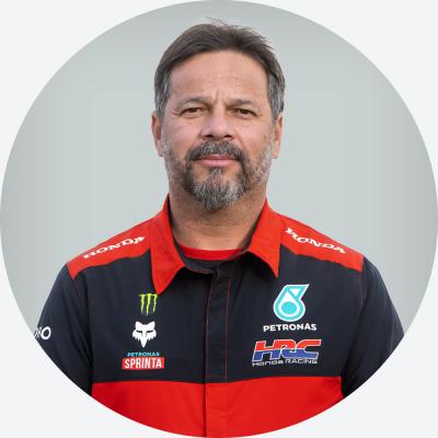 Marcus Pereira de Freitas