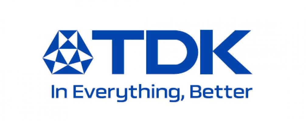 TDK