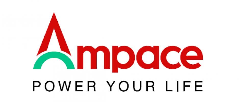 Ampace