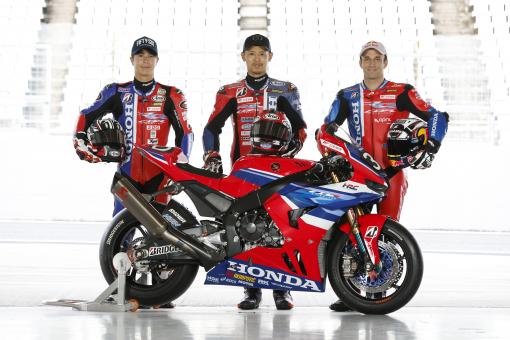 2024RSuzuka8hrs_TeppeiNagoe_TakumiTakahashi_JohannZarco_AK40148