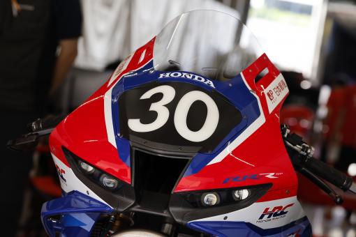 2024RSuzuka8hrsTEST_CBR1000RR-R 30_AK31176