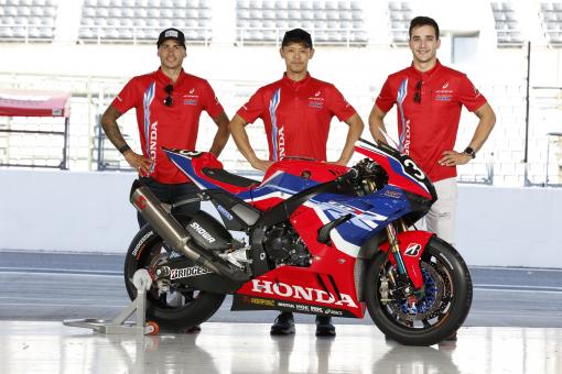 2023Suzuka8hrsTEST_AK30111_Vierge_Takahashi_Lecuona