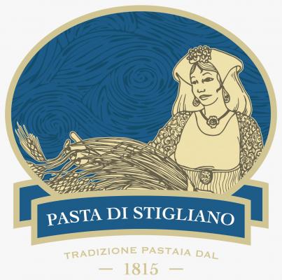 Logo Pasta di Stigliano