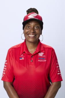 26 Barbee, Trish 2