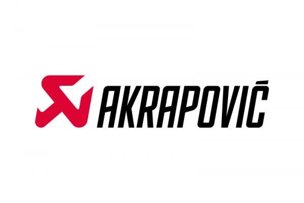akrapovic